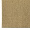Homeroots 3 x 5 ft. Solid Tan Indoor & Outdoor Area Rug 389466 - alternate 4